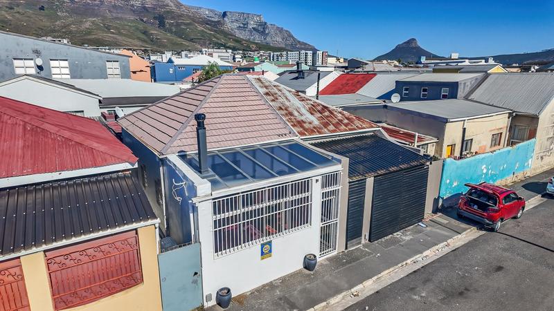 2 Bedroom Property for Sale in Salt River Western Cape